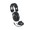 Amplivox Sound Systems Deluxe Stereo Headphones SL1002